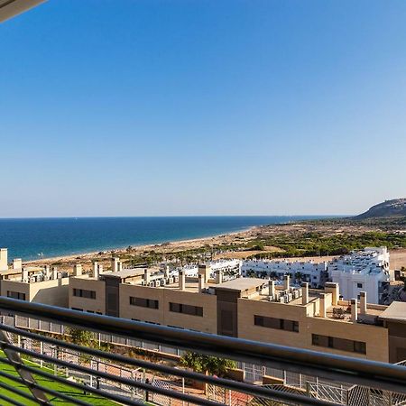 Alicante View Wonderful Arenales del Sol Eksteriør bilde