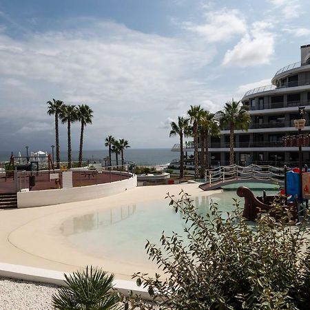 Alicante View Wonderful Arenales del Sol Eksteriør bilde