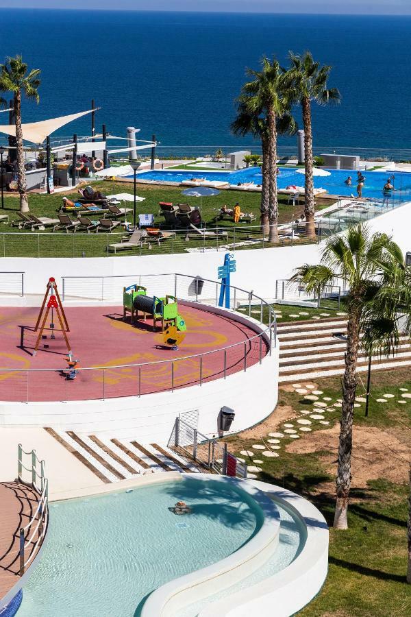 Alicante View Wonderful Arenales del Sol Eksteriør bilde