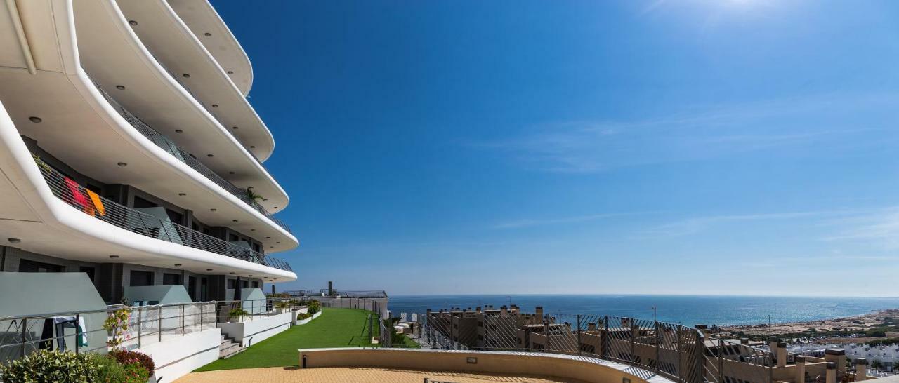 Alicante View Wonderful Arenales del Sol Eksteriør bilde