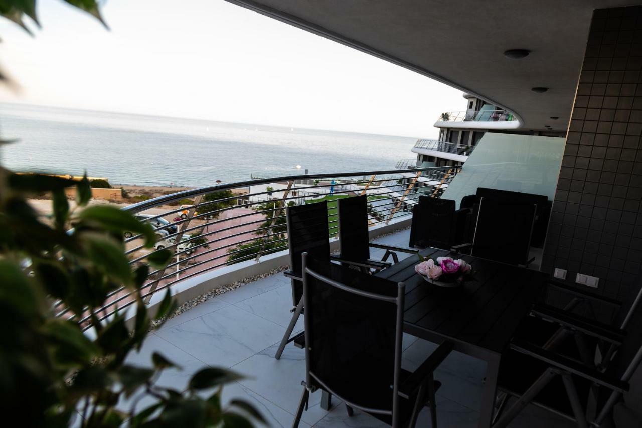 Alicante View Wonderful Arenales del Sol Eksteriør bilde