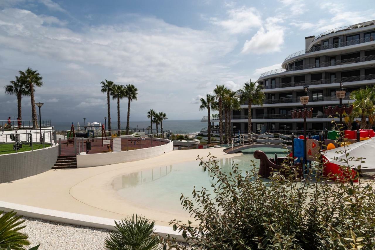 Alicante View Wonderful Arenales del Sol Eksteriør bilde